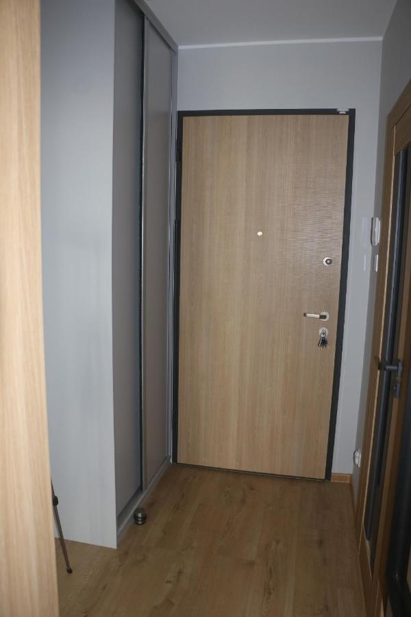 Apartment Bursztynowy *
