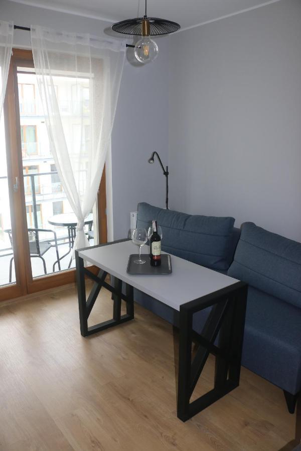 Bursztynowy Apartment Danzig