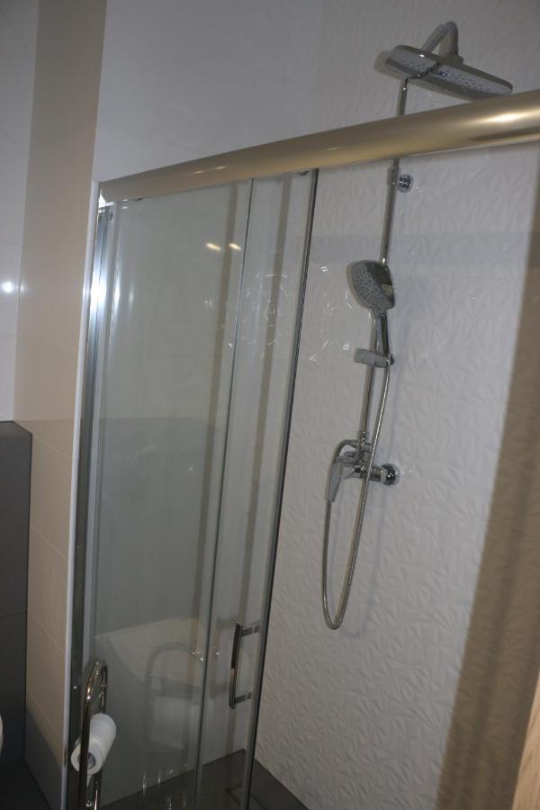 Bursztynowy Apartment