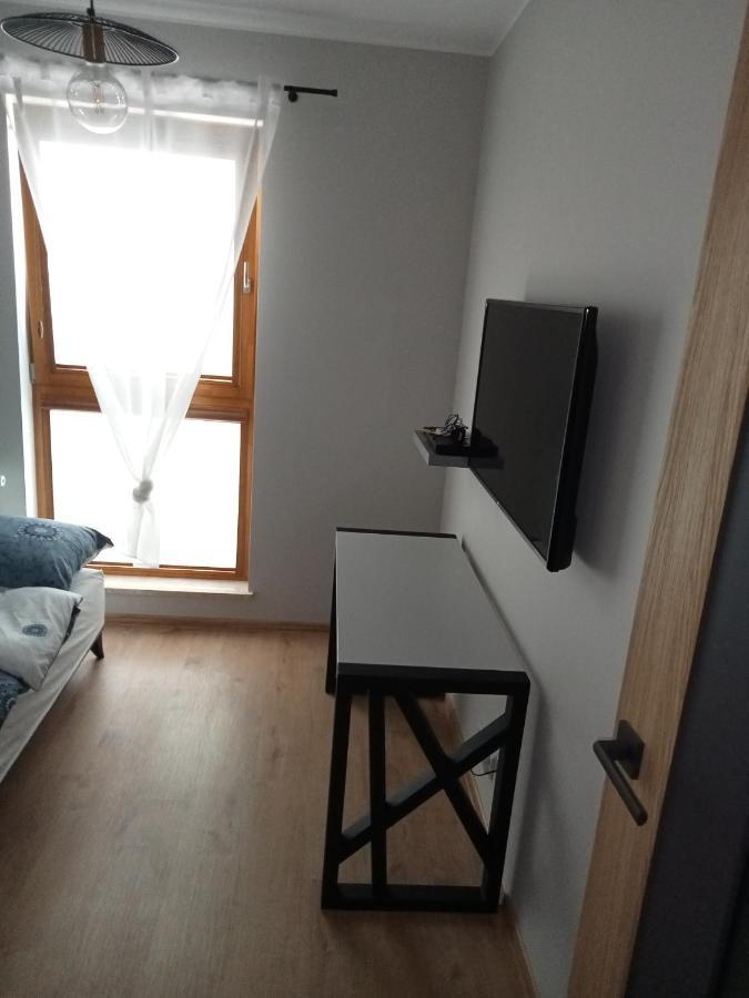 Bursztynowy Apartment *